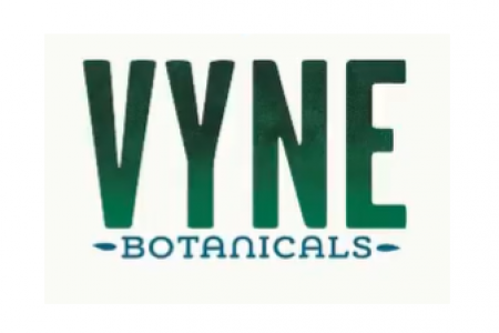 Logo Vyne Botanicals
