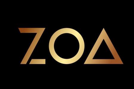 Zoa Logo