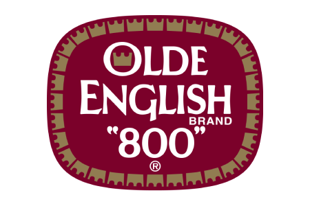 Sigla Olde English 800