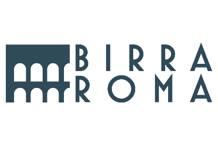 Birra Roma logo