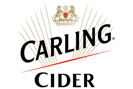 Carling Cider logo