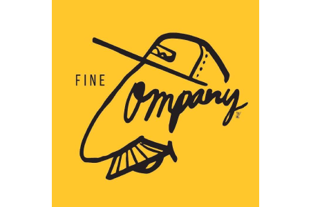 Fine Company logo