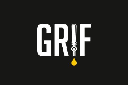Grif logo