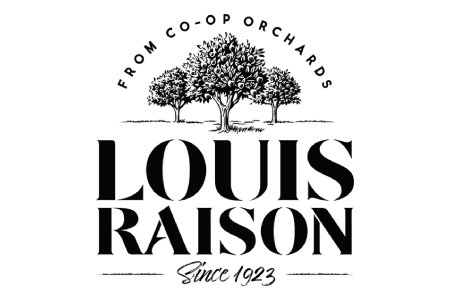 Louis Raison logo