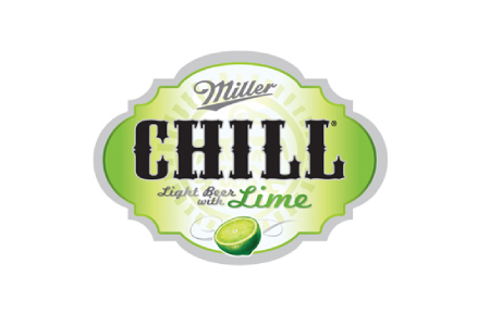 Miller Chill logo