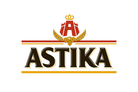 Astika logo