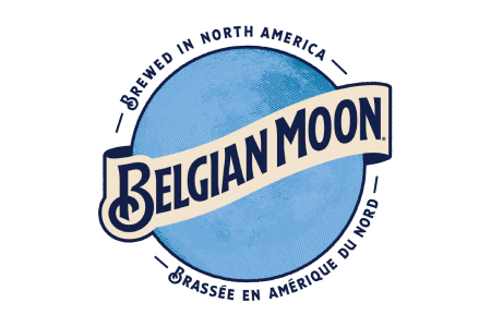 Belgian Moon logo