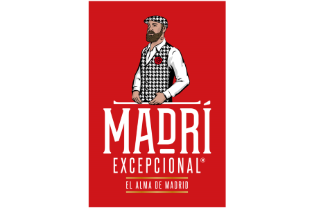 Madri Logo