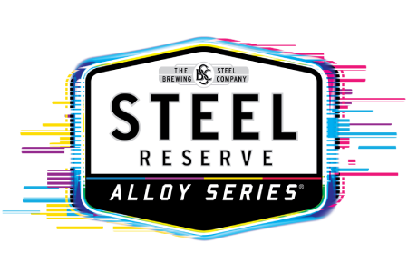 Steel Reserve Alloy Series logo