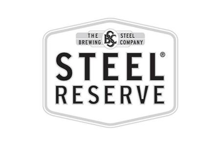 Steel Reserve logo