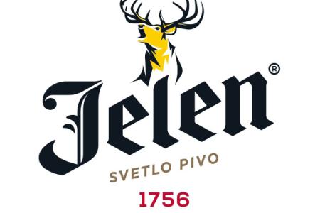 Jelen Logo