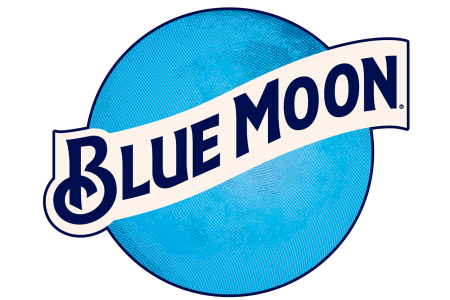 Blue Moon Logo