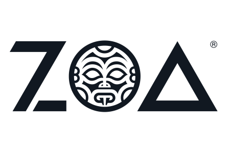 Zoa Logo