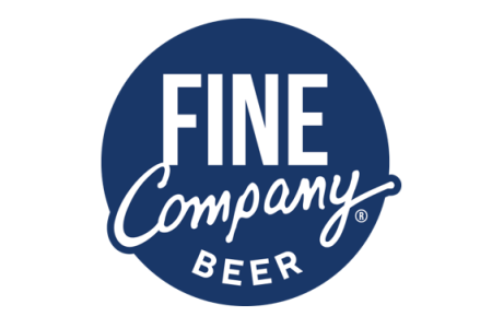 fine company beer
