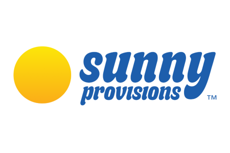 Sunny provisions logo