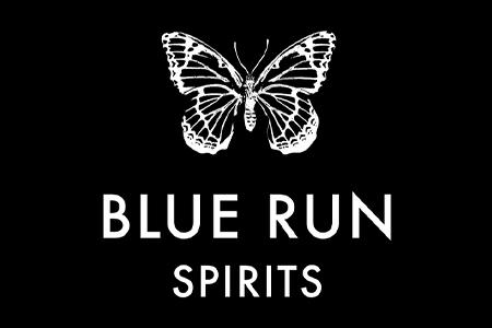 Blue Run Spirits logo