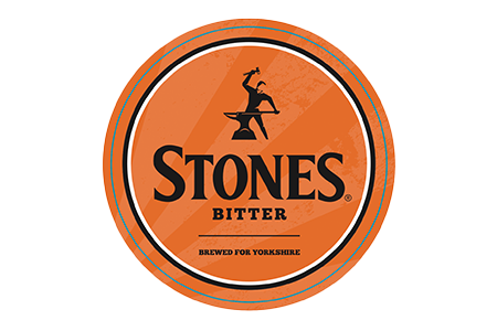 stones bitter logo