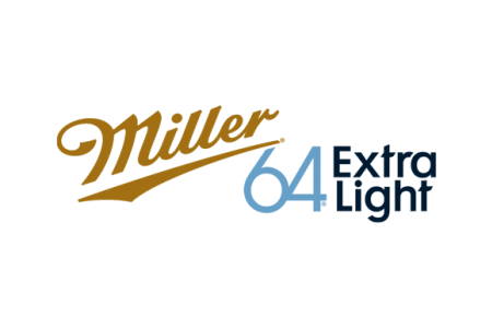 miller extra light logo