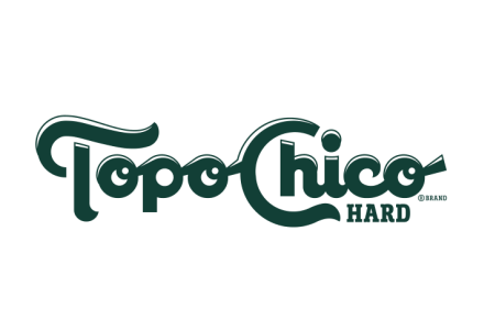 Topo chico logo