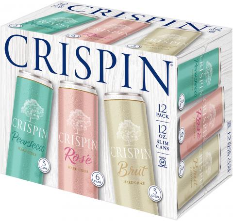Crispin Variety Pack