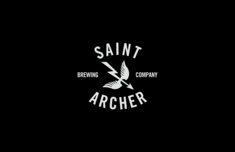 Saint Archer Logo