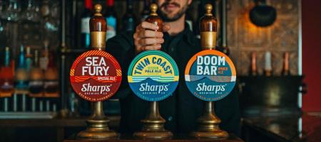 Sharp's 2025 line up
