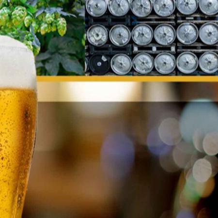 Molsen Coors