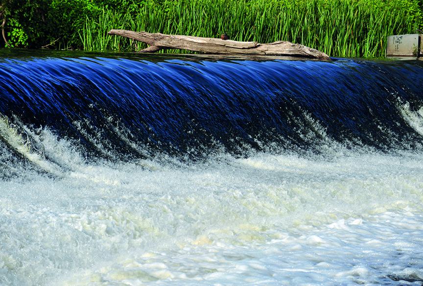Water Partnerships