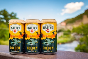 six pack Colorado Native