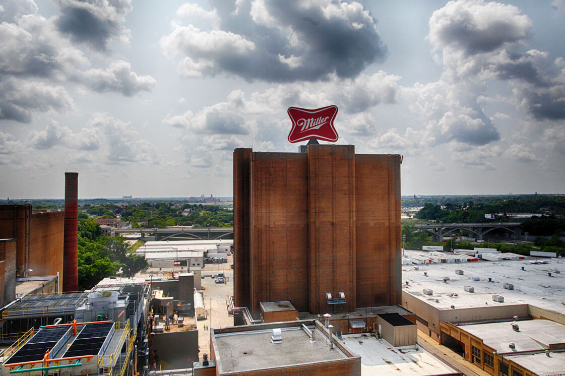 milwaukee brewery