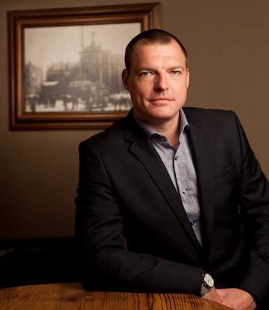 Sergey Yeskov