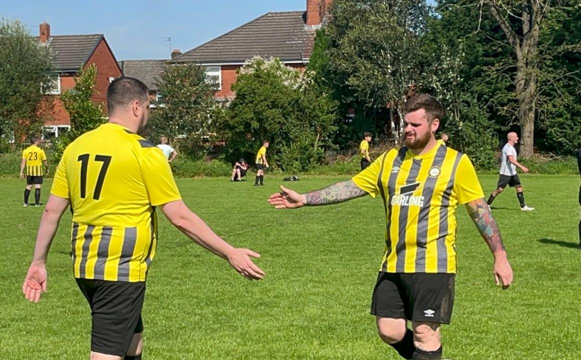 Carling backs grassroots football with nationwide kit giveaway