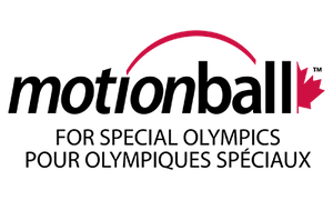 Motionball logo