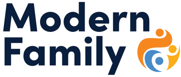 Modern Family logo