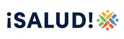 SALUD logo