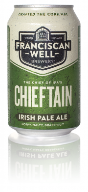 Franciscan Well chieftain