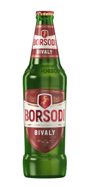 Borsodi Bivaly