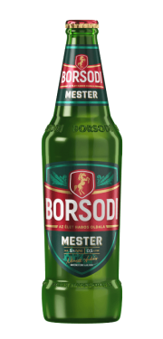 Borsodi Mester