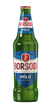 Borsodi Póló