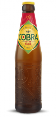 Cobra Gluten Free