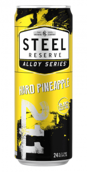 Hard Pineapple