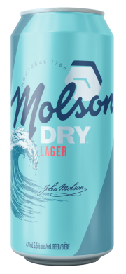 Molson Dry