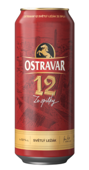 Ostravar 12