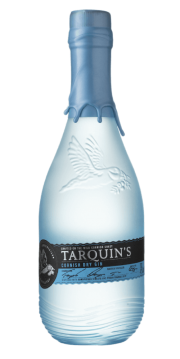 Hand crafted Cornish Dry Gin