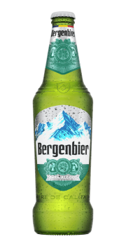 Bergenbier NA