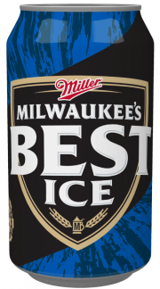 Milwaukee's Best Ice
