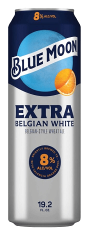 Blue moon extra