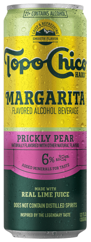 Margarita Prickly Pear