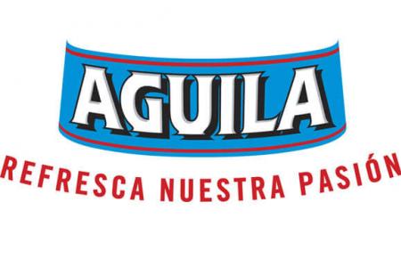 Aguila logo