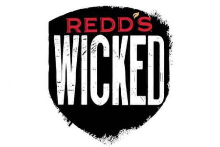 Redd's Wicked logo
